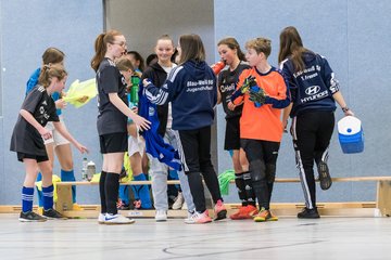 Bild 750 - C-Juniorinnen Futsalmeisterschaft